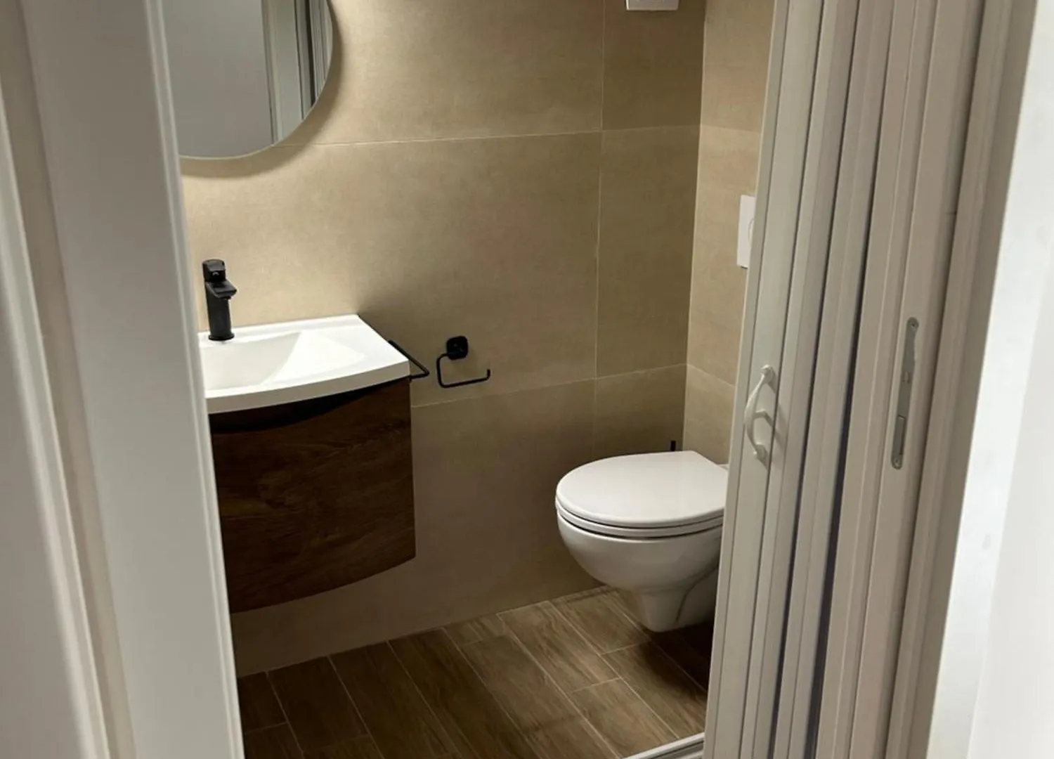 Yemaja Suite Giovinazzo 0*,  Italy