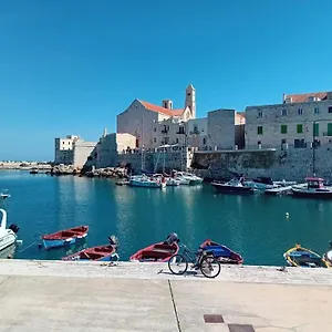Garibaldi 5 Giovinazzo