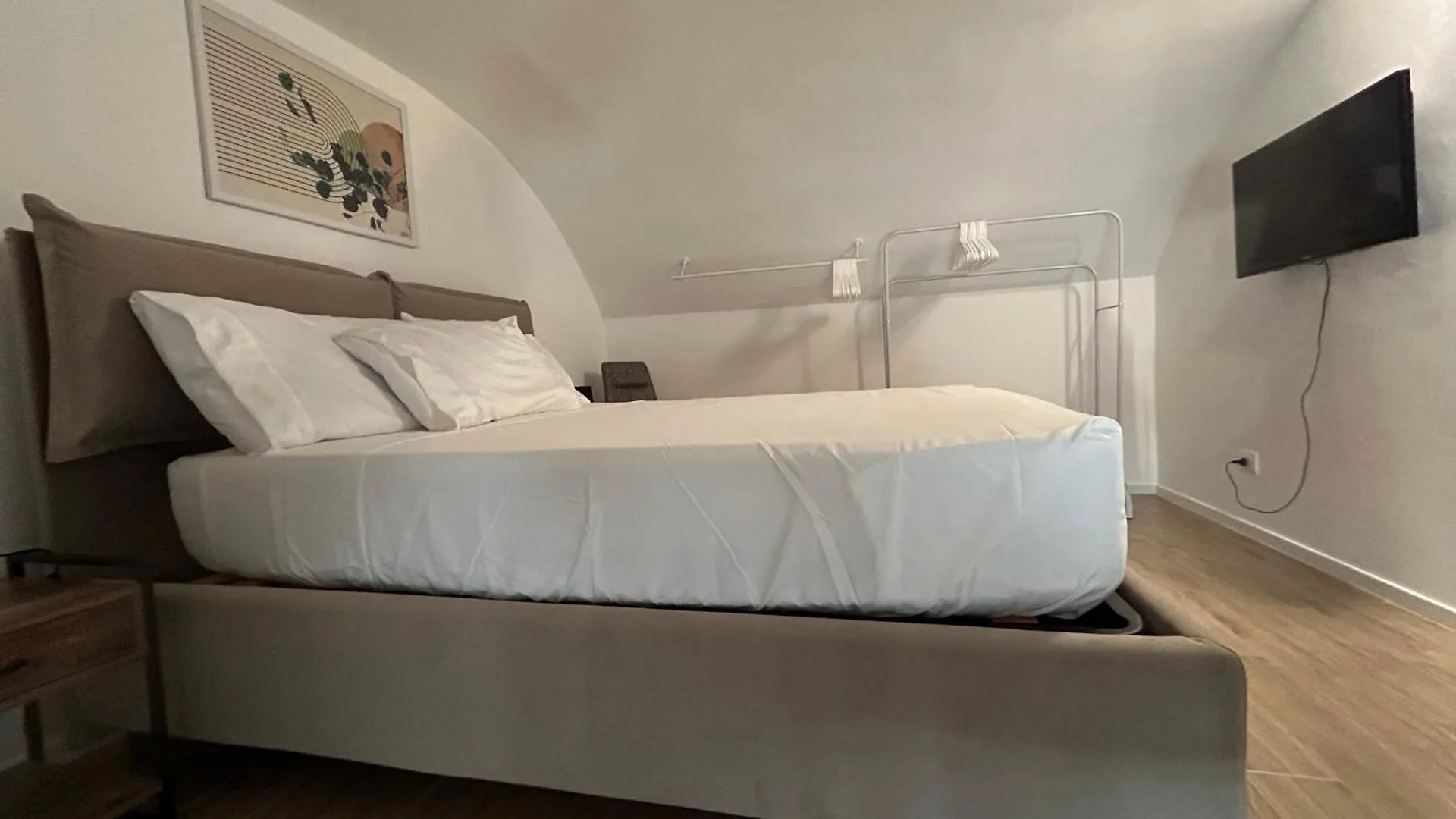 Apartment Yemaja Suite Giovinazzo