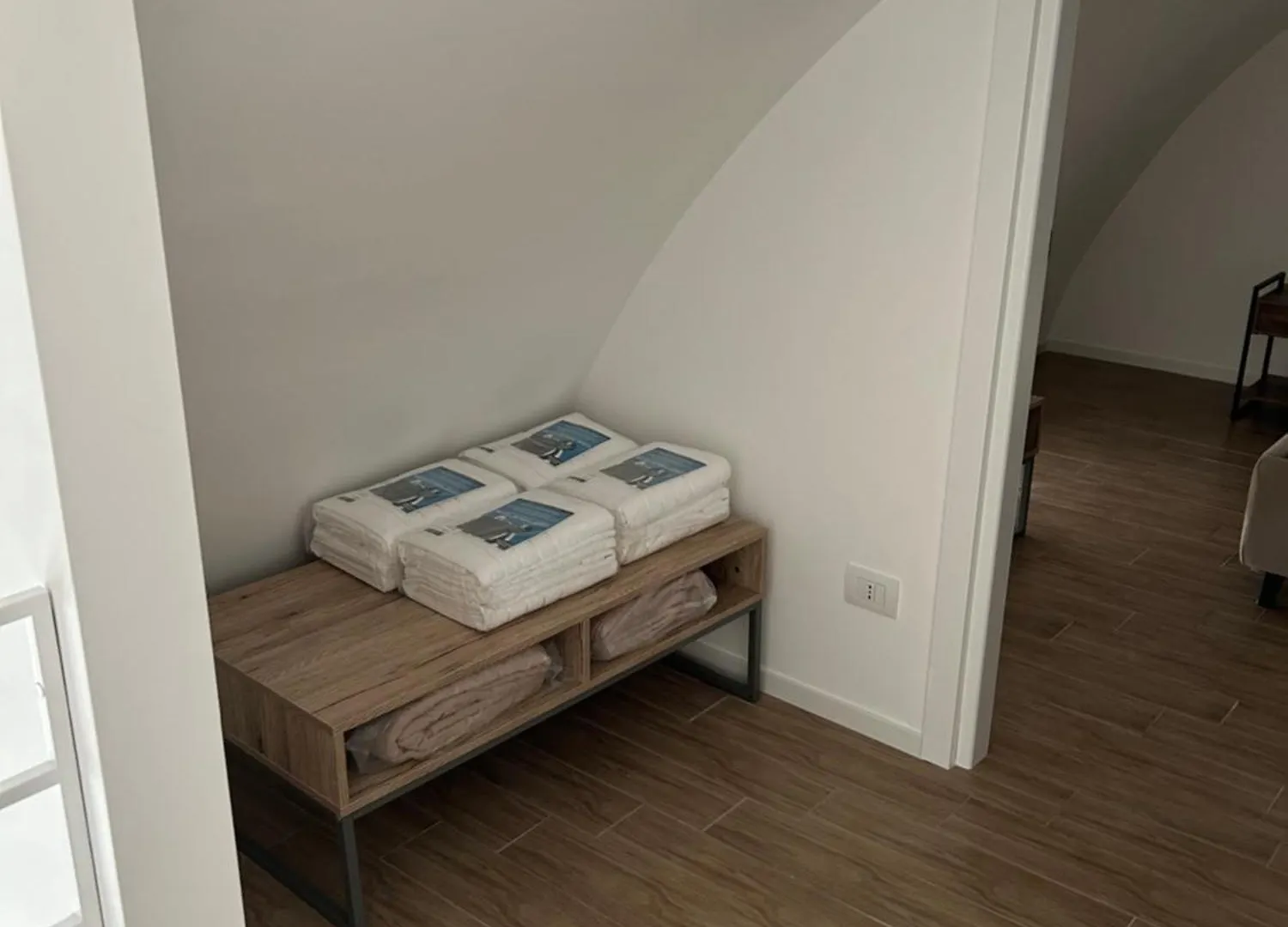 Yemaja Suite Giovinazzo Apartment